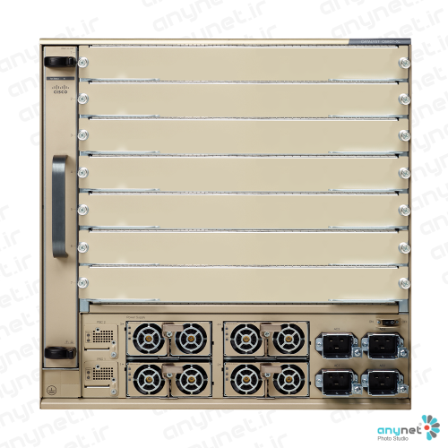 سوییچ C6807-XL سیسکو