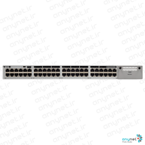 سوییچ C9300-48UB-E سیسکو