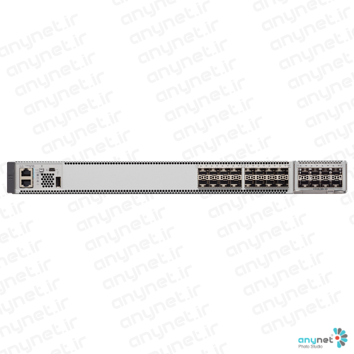 سوییچ C9500-24X-E سیسکو