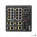 سوییچ صنعتی IE-2000U-16TC-G-X سیسکو
