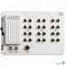 سوییچ صنعتی با دوام IE-3400H-24T-E سیسکو