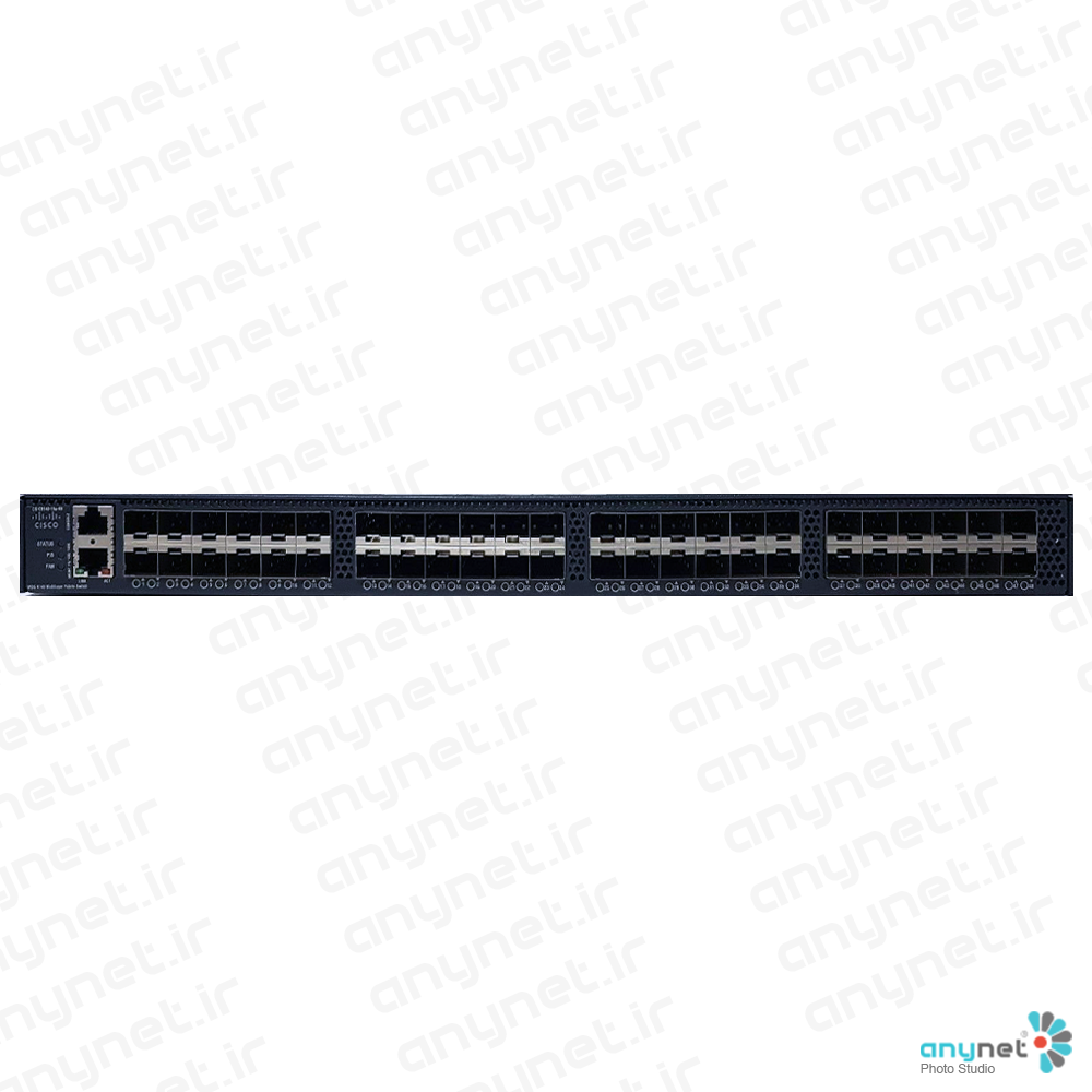 سن سوییچ DS-C9148D-4G16P-K9 سیسکو
