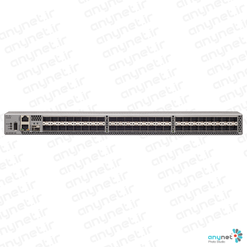 سن سوییچ DS-C9148T-48PITK9 سیسکو