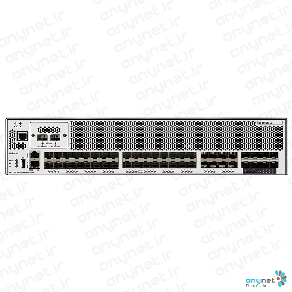 سن سوییچ DS-C9250ID8GSFPK9 سیسکو