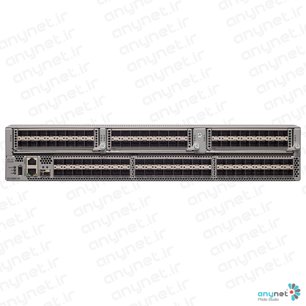 سن سوییچ DS-C9396T-96ITK9 سیسکو
