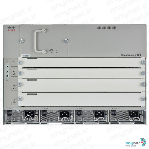 سوییچ نکسوس N7K-C7004 سیسکو