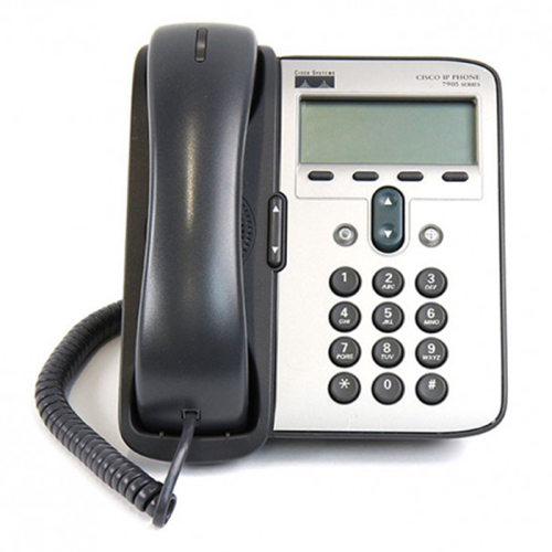 تلفن آی پی CP-7905G سیسکو