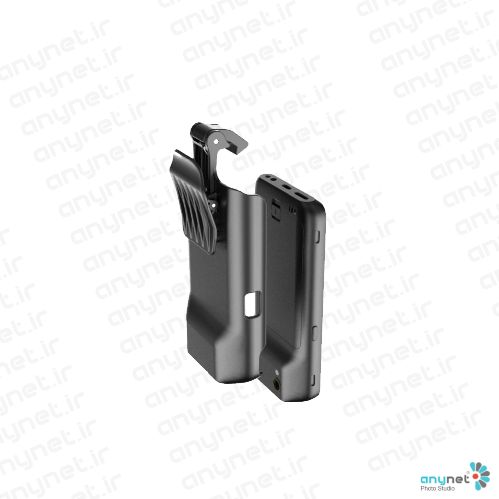 کیف کمربندی CP-840S-CLIP سیسکو