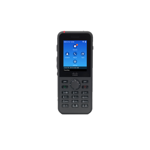 تلفن بی سیم WiFi سیسکو CP-8821-K9