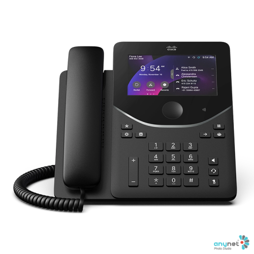 تلفن آی پی DP-9871-K9 سیسکو