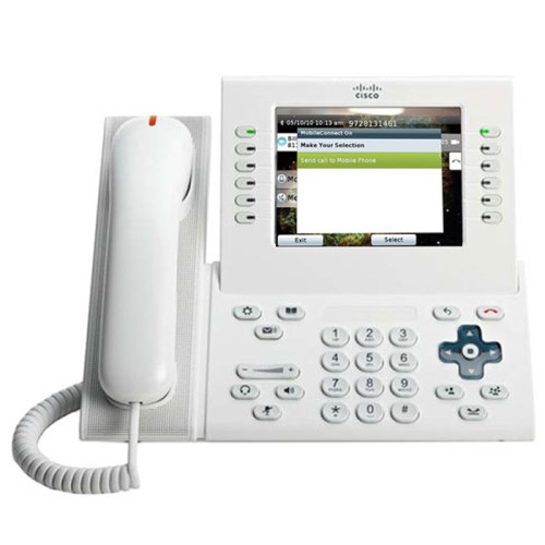 تلفن آی پی CP-9951-W-K9 سیسکو