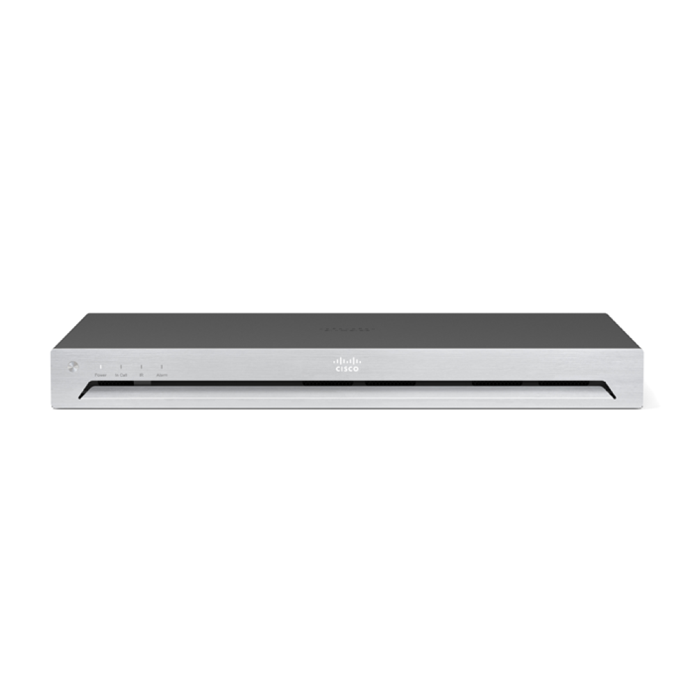 ایستگاه کنفرانس تصویری CTS-SX80-K9 سیسکو