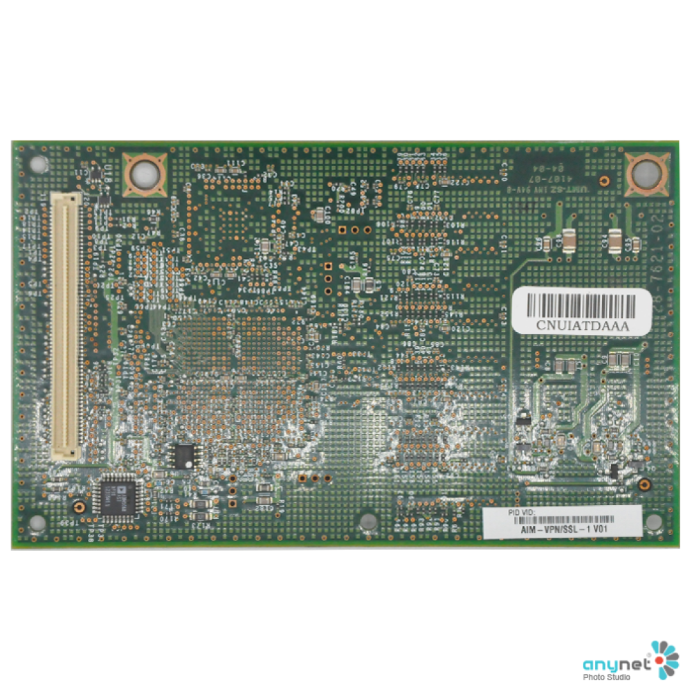 ماژول AIM-VPN/SSL-1 سیسکو ماژول AIM-VPN/SSL-1 سیسکو