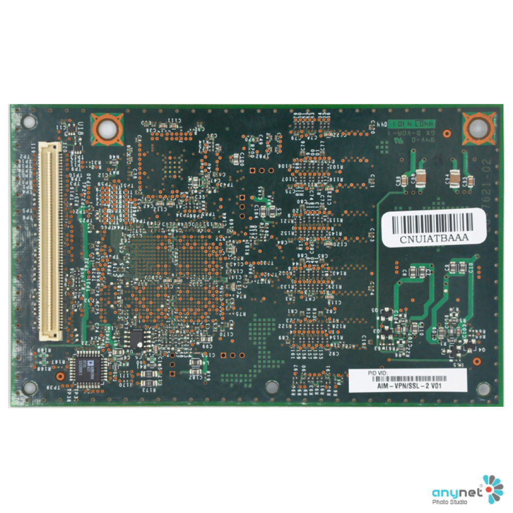 ماژول AIM-VPN/SSL-2 سیسکو ماژول AIM-VPN/SSL-2 سیسکو