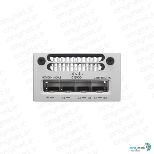ماژول C3850-NM-2-10G سیسکو