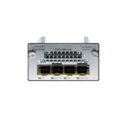 ماژول سوییچ C3KX-NM-10G سیسکو
