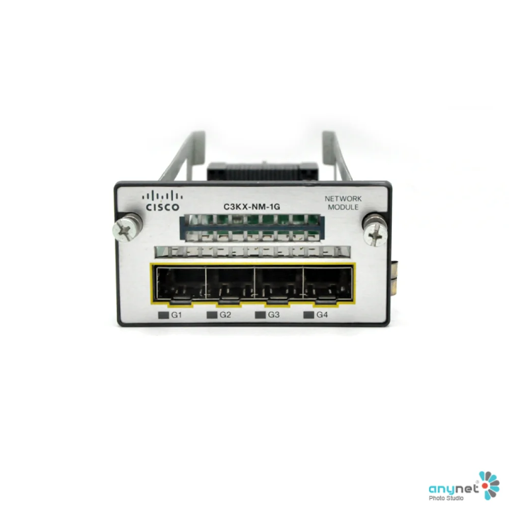 ماژول C3KX-NM-1G سیسکو