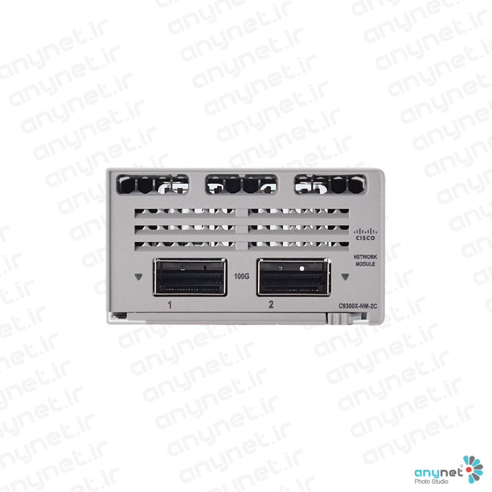 ماژول C9300X-NM-2C سیسکو