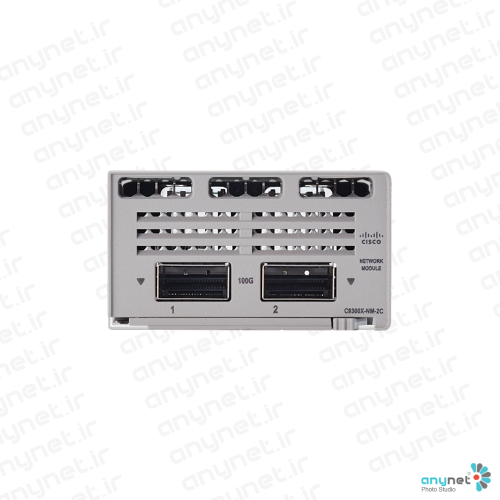 ماژول C9300X-NM-2C سیسکو