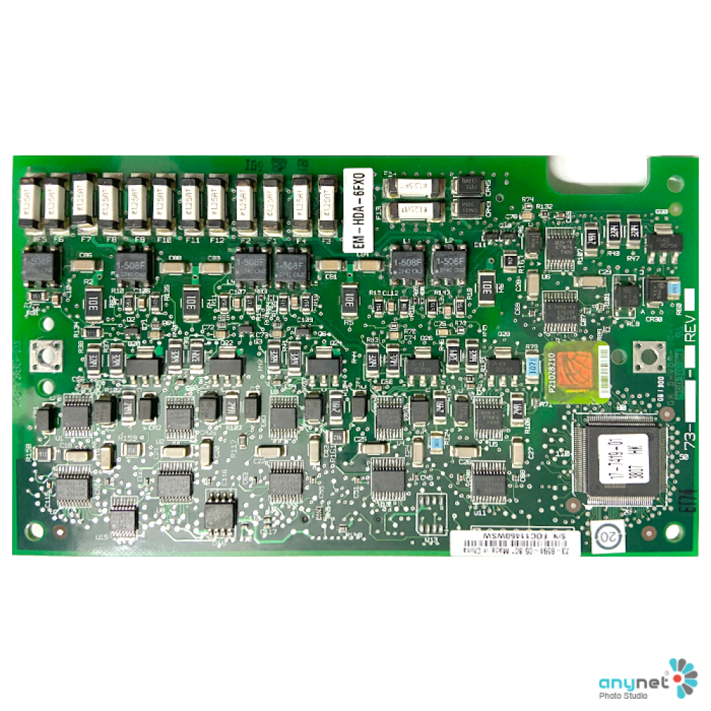ماژول EM-HDA-6FXO سیسکو ماژول EM-HDA-6FXO سیسکو