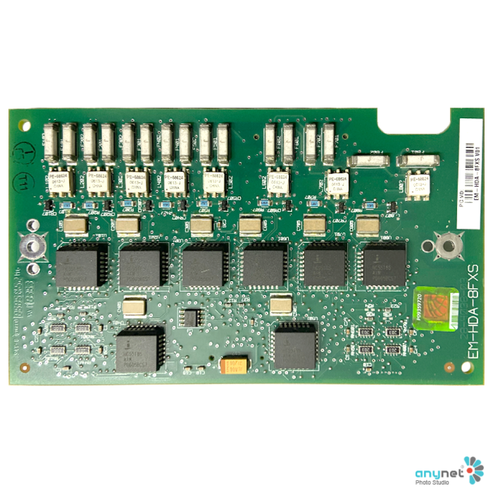 ماژول EM-HDA-8FXS سیسکو