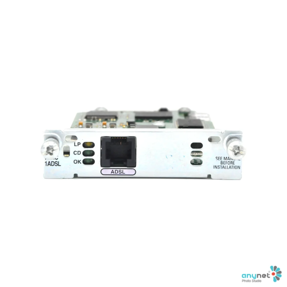 ماژول HWIC-1ADSL سیسکو