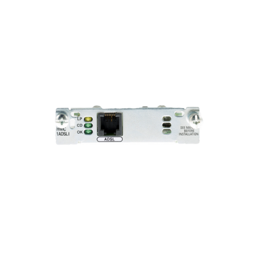 ماژول HWIC-1ADSLI سیسکو