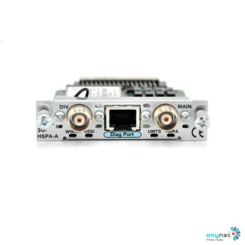 ماژول HWIC-3G-HSPA-A سیسکو