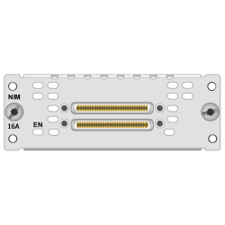 ماژول NIM-16A سیسکو