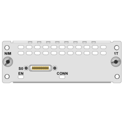 ماژول NIM-1T سیسکو