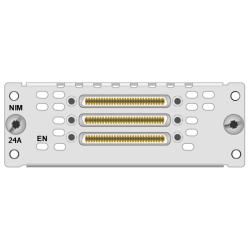 ماژول NIM-24A سیسکو
