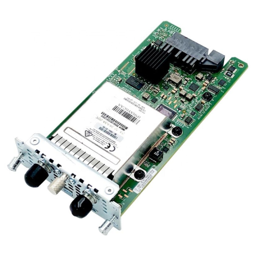 ماژول NIM-4G-LTE-ST سیسکو