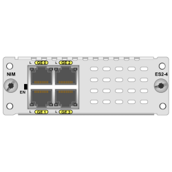 ماژول NIM-ES2-4 سیسکو
