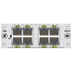 ماژول NIM-ES2-8 سیسکو