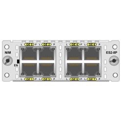 ماژول NIM-ES2-8-P سیسکو