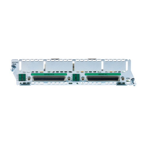 ماژول NM-16A سیسکو