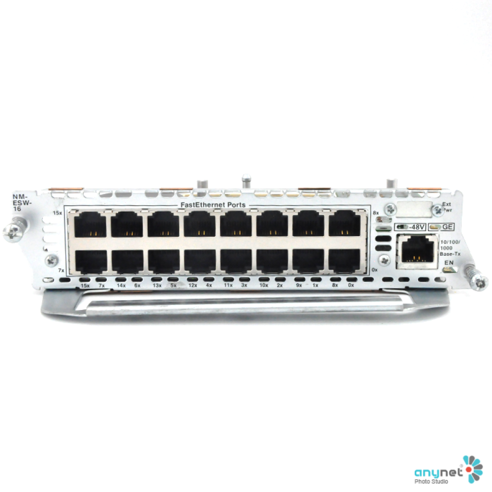 ماژول NM-16ESW سیسکو ماژول NM-16ESW سیسکو