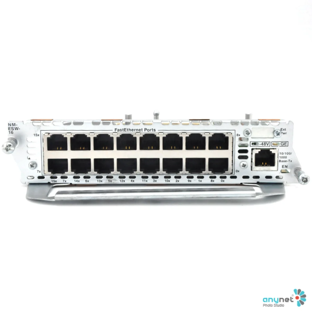 ماژول NM-16ESW سیسکو