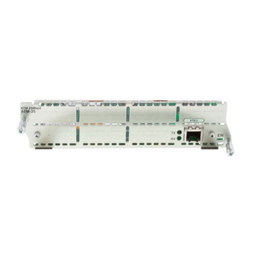 ماژول NM-1ATM-25 سیسکو