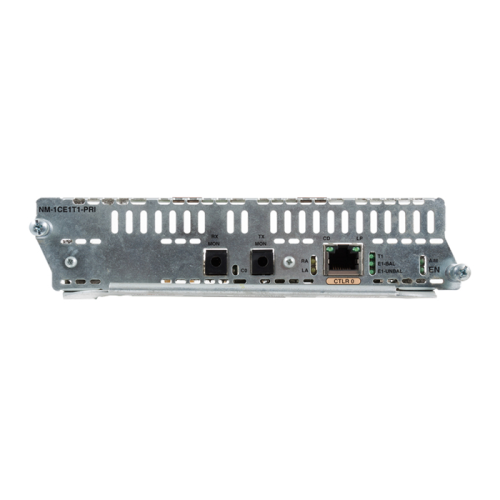 ماژول NM-1CE1T1-PRI سیسکو