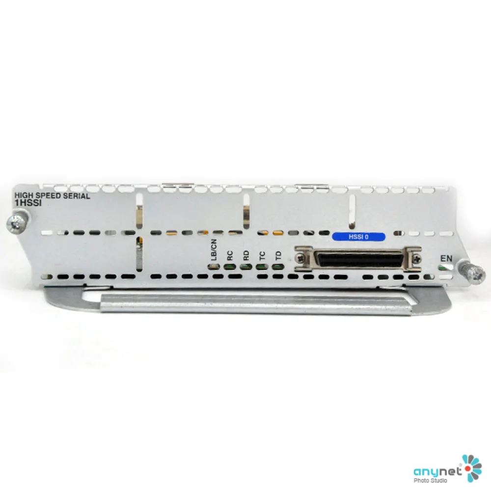 ماژول NM-1HSSI سیسکو