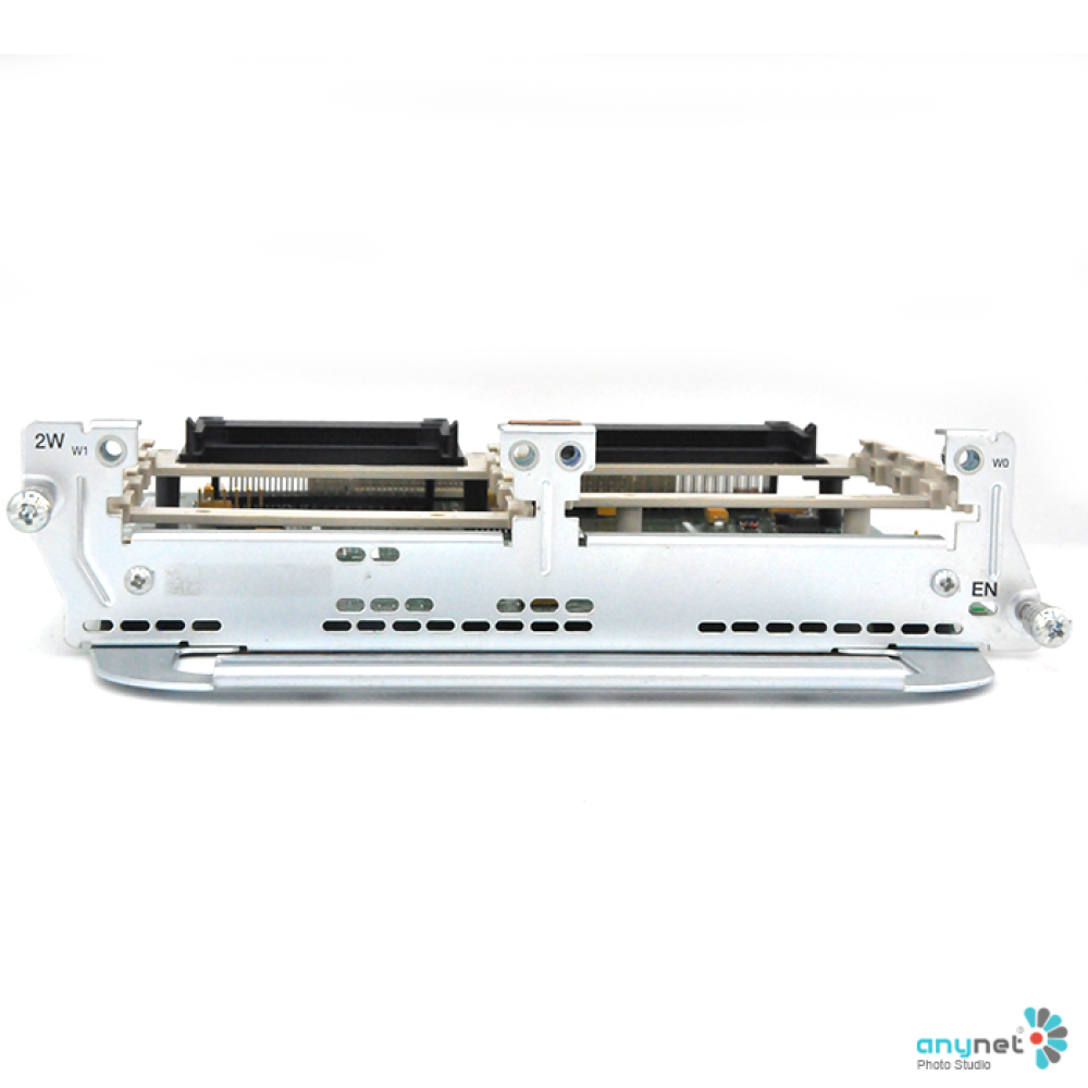 ماژول NM-2W سیسکو ماژول NM-2W سیسکو
