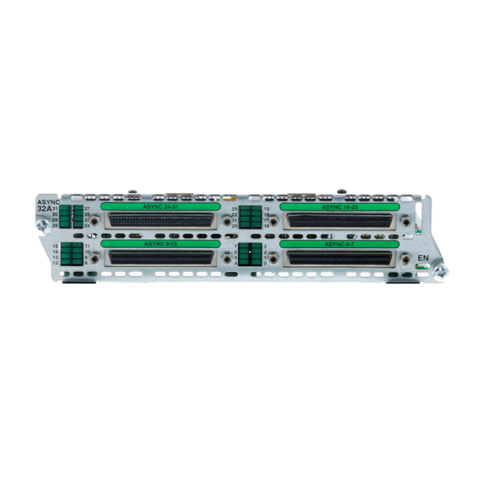 ماژول NM-32A/S سیسکو ماژول NM-32A/S سیسکو