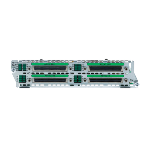 ماژول NM-32A/S سیسکو