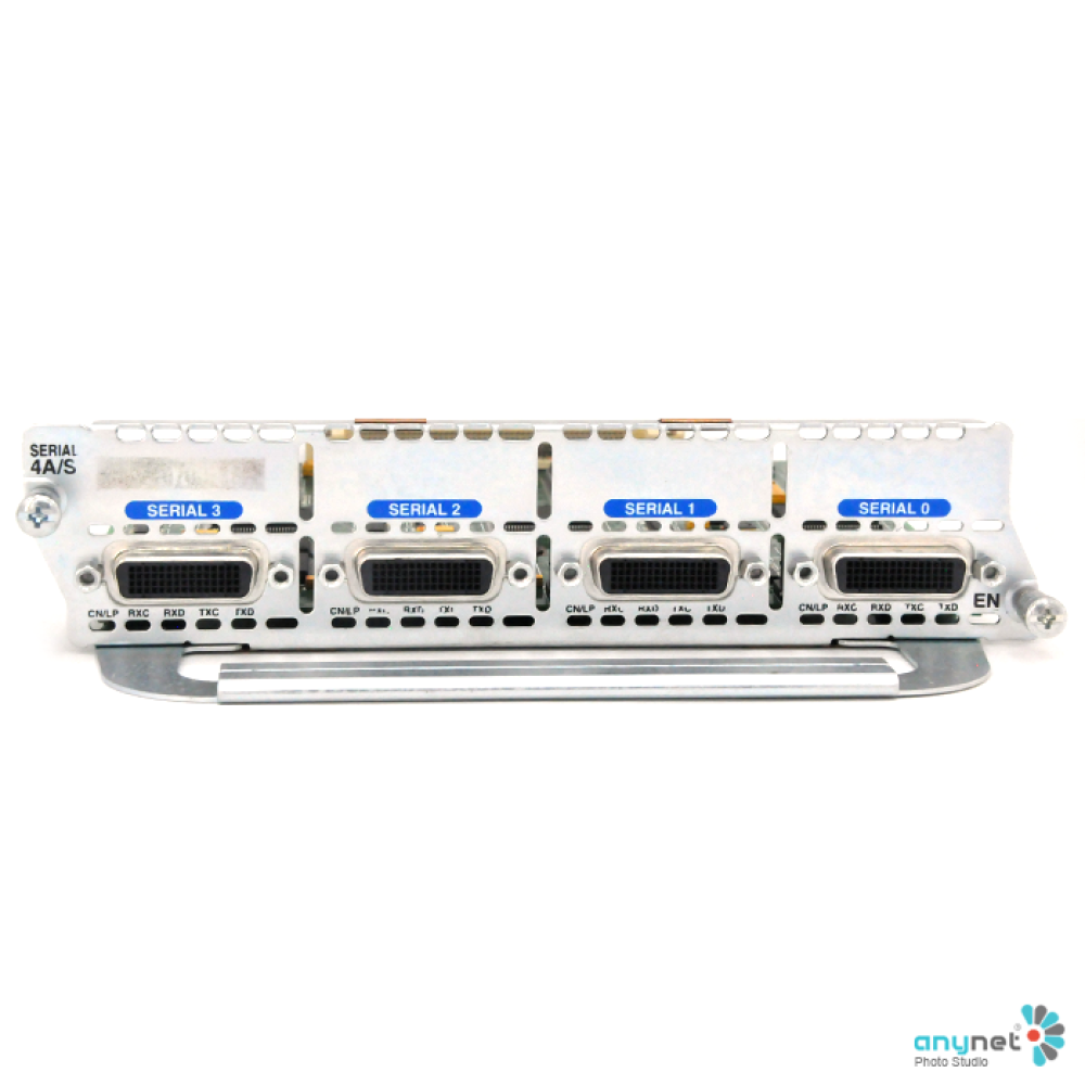 ماژول NM-4A/S سیسکو