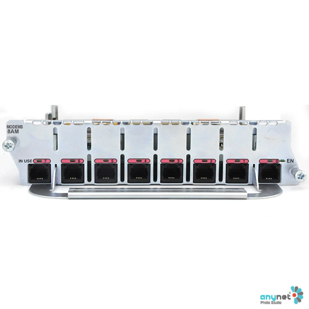 ماژول NM-8AM سیسکو