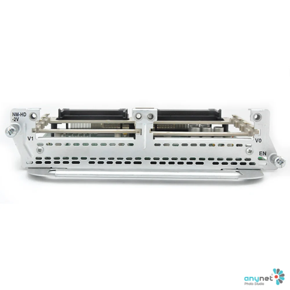 ماژول NM-HD-2V سیسکو