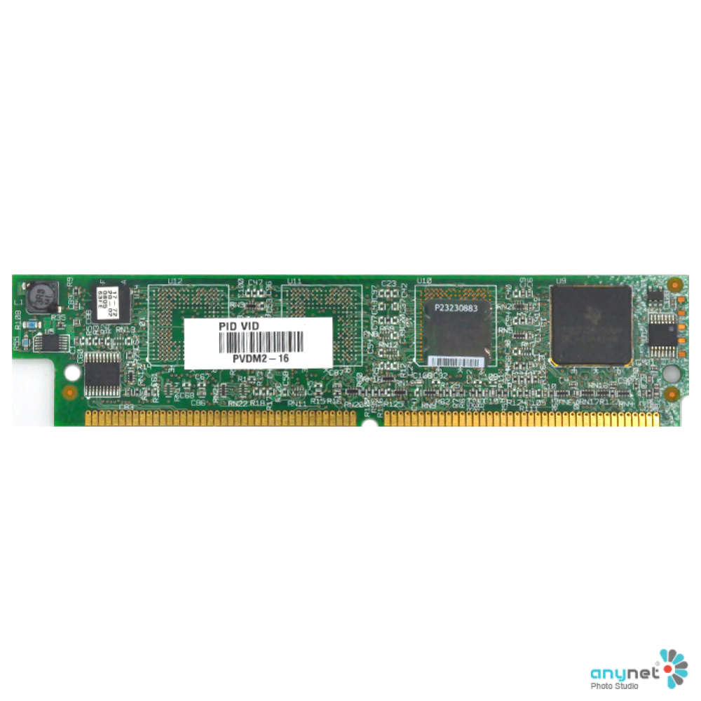 ماژول PVDM2-16 سیسکو ماژول PVDM2-16 سیسکو