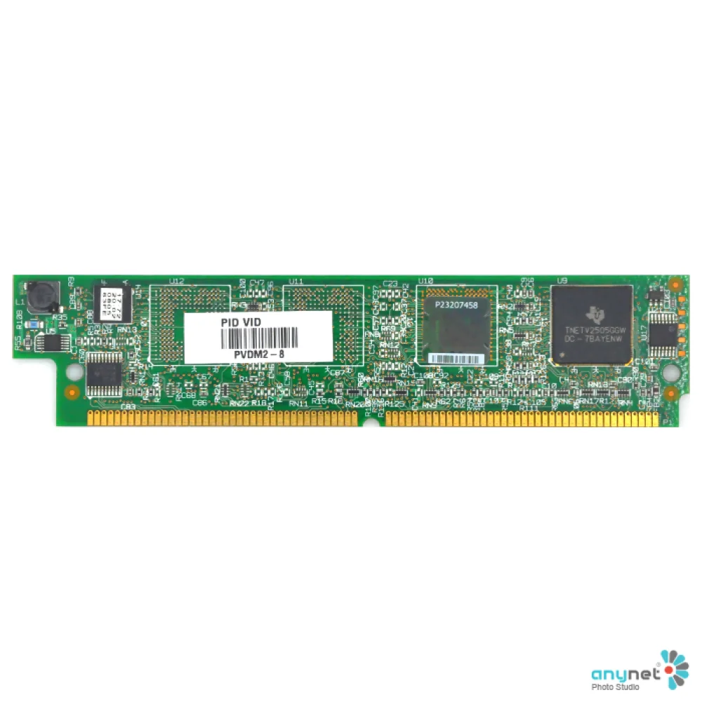 ماژول PVDM2-8 سیسکو