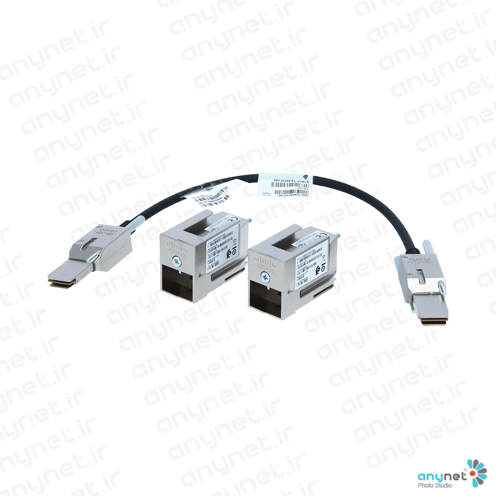 کیت استک C9200L-STACK-KIT سیسکو